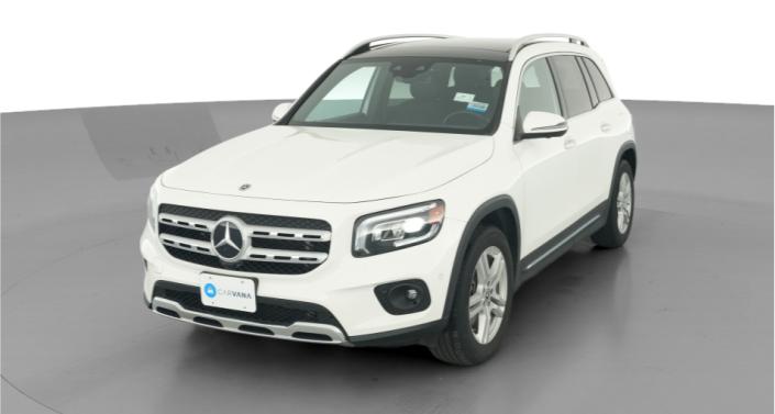 Thumbnail: 2023 Mercedes-Benz GLB - 1