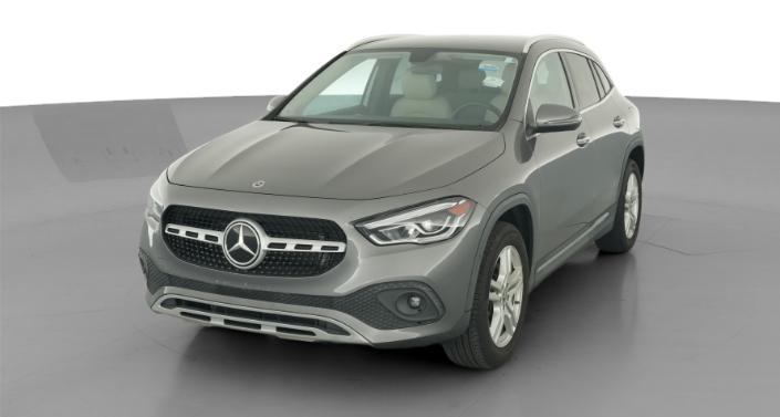 Thumbnail: 2023 Mercedes-Benz GLA - 1