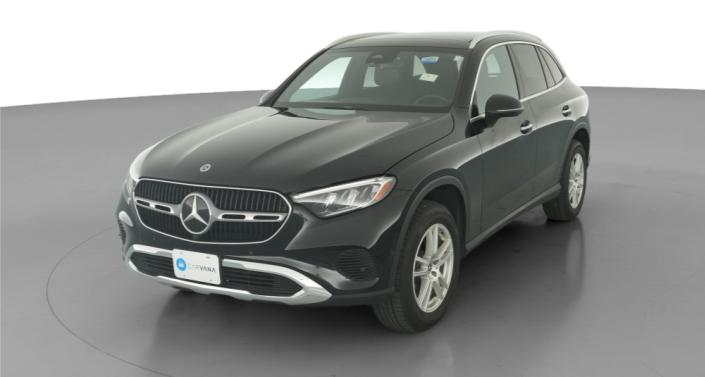 Thumbnail: 2023 Mercedes-Benz GLC - 1