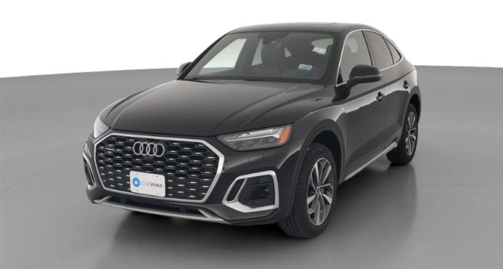 Thumbnail: 2024 Audi Q5 - 1