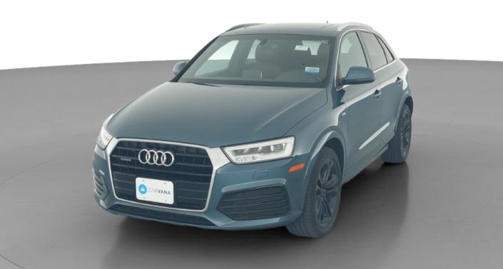 Thumbnail: 2018 Audi Q3 - 1
