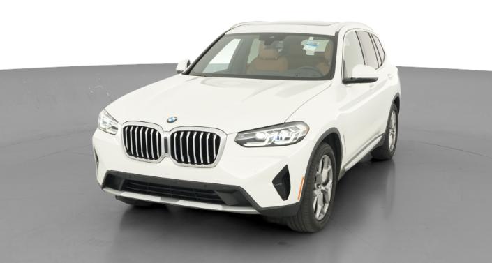 Thumbnail: 2024 BMW X3 - 1