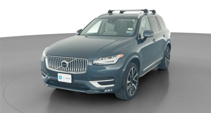 Thumbnail: 2023 Volvo XC90 - 1