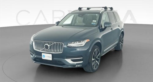 2023 Volvo XC90