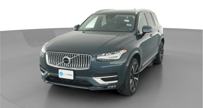 Thumbnail: 2023 Volvo XC90 - 1