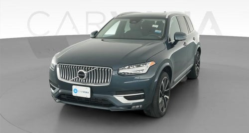 2023 Volvo XC90
