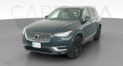 2023 Volvo XC90