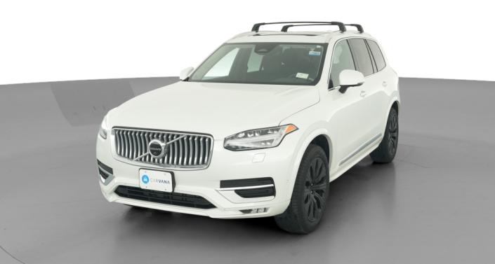 Thumbnail: 2023 Volvo XC90 - 1