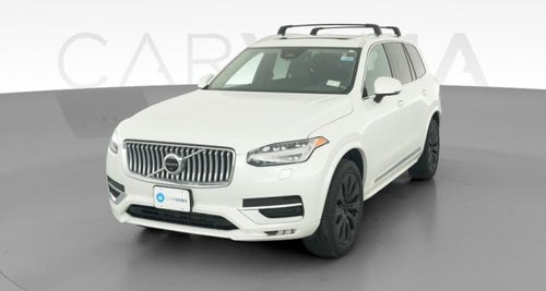 2023 Volvo XC90