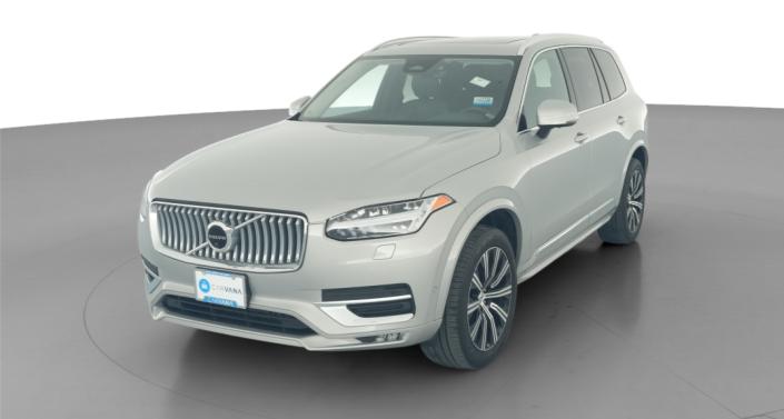 Thumbnail: 2023 Volvo XC90 - 1