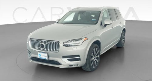 2023 Volvo XC90