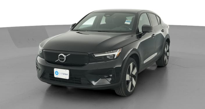 2023 Volvo C40 Ultimate -
                  Indianapolis, IN