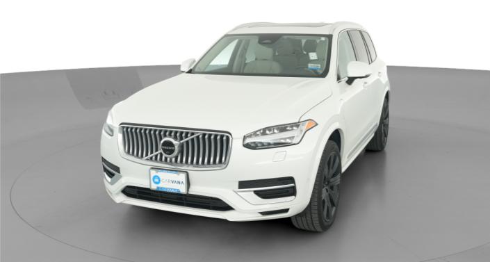 Thumbnail: 2023 Volvo XC90 - 1