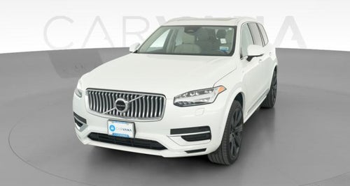 2023 Volvo XC90