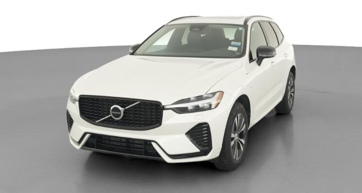 Thumbnail: 2024 Volvo XC60 - 1