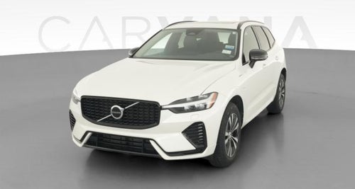 2024 Volvo XC60