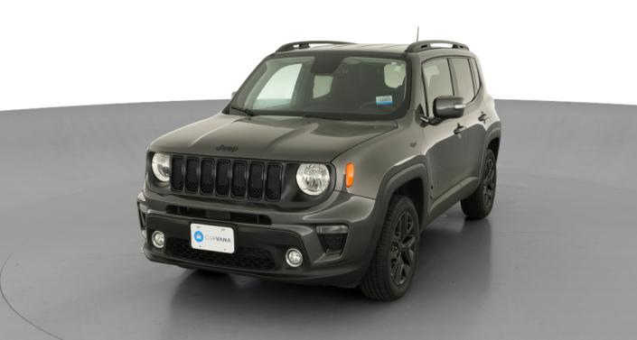 Thumbnail: 2019 Jeep Renegade - 1
