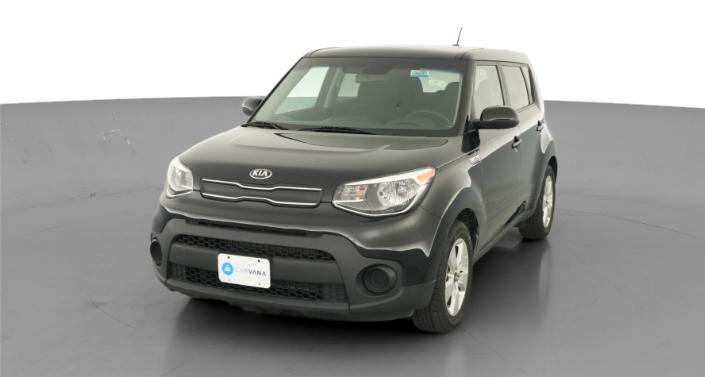 Thumbnail: 2019 Kia Soul - 1