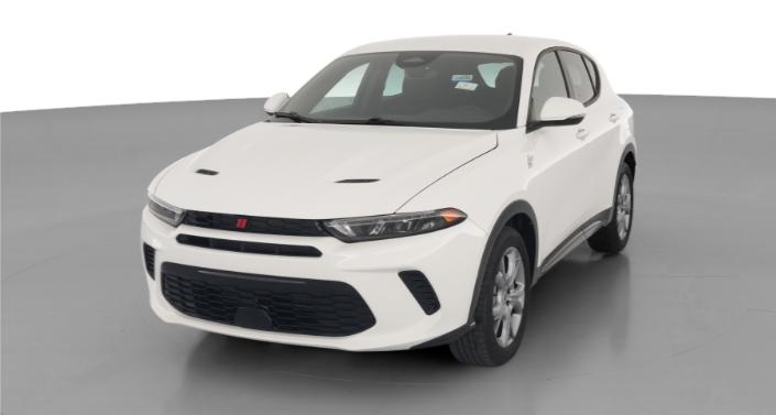 Thumbnail: 2024 Dodge Hornet - 1