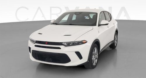2024 Dodge Hornet