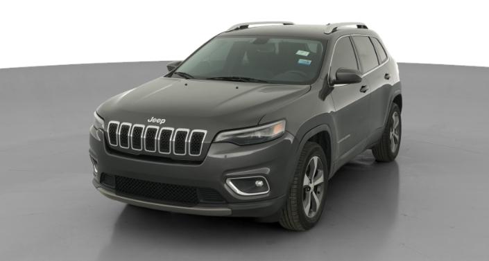 Thumbnail: 2019 Jeep Cherokee - 1