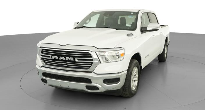 Thumbnail: 2024 RAM 1500 - 1