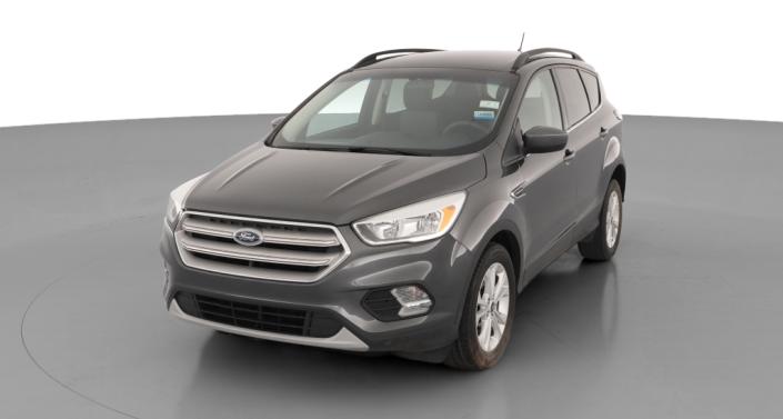 Thumbnail: 2018 Ford Escape - 1