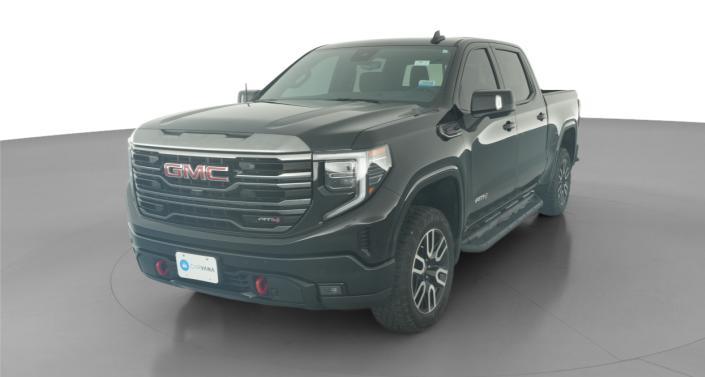 Thumbnail: 2023 GMC Sierra 1500 - 1