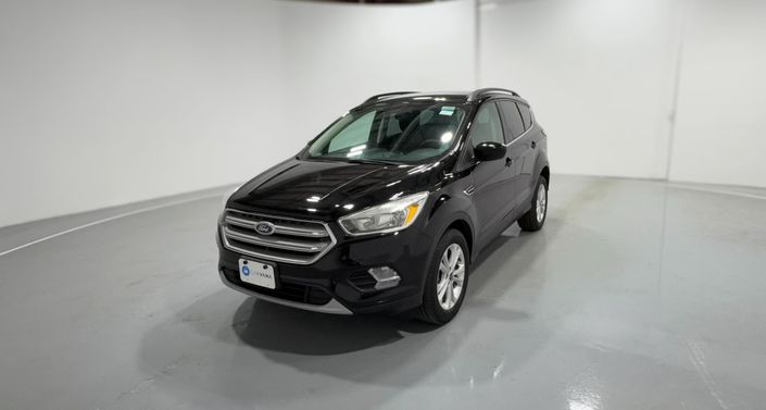Thumbnail: 2018 Ford Escape - 1