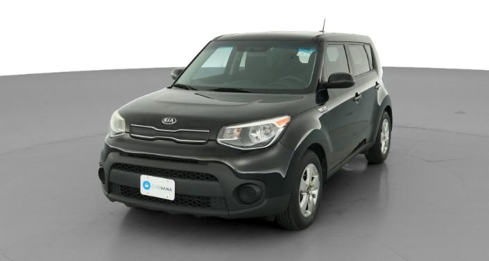 Thumbnail: 2018 Kia Soul - 1