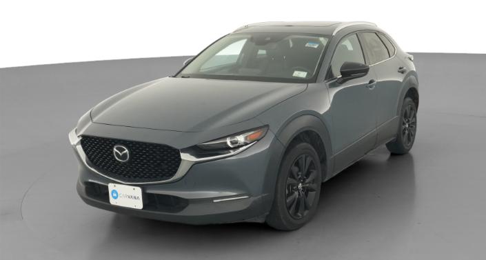 Thumbnail: 2021 Mazda CX-30 - 1