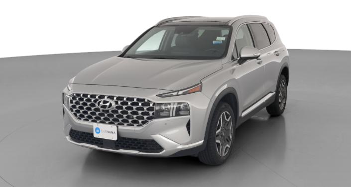 Thumbnail: 2023 Hyundai Santa Fe - 1