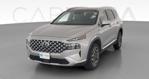 2023 Hyundai Santa Fe