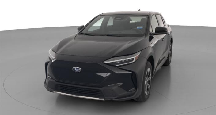 2023 Subaru Solterra Premium -
                  Lorain, OH
