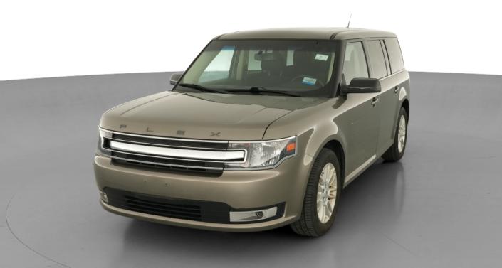 2014 Ford Flex SEL -
                  Richton Park, IL