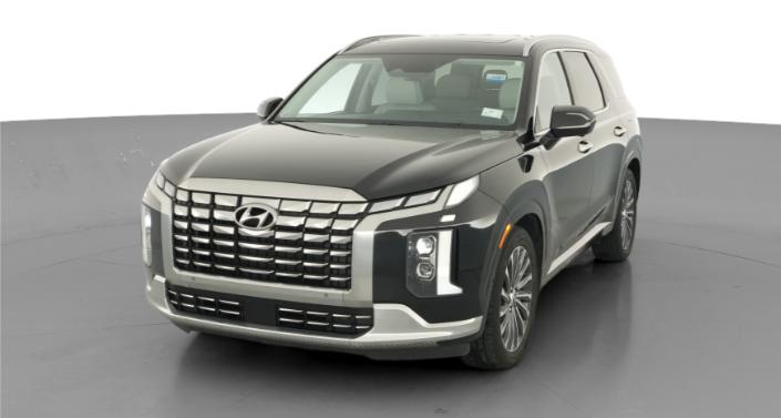 Thumbnail: 2023 Hyundai Palisade - 1