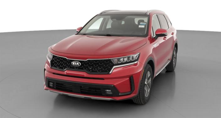Thumbnail: 2021 Kia Sorento - 1
