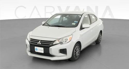 2023 Mitsubishi Mirage G4