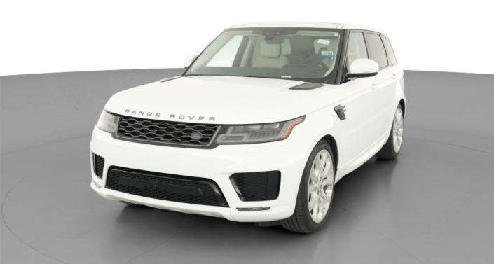 Thumbnail: 2020 Land Rover Range Rover Sport - 1
