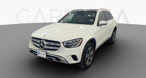2022 Mercedes-Benz GLC