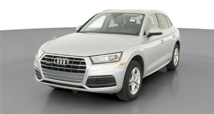 Thumbnail: 2019 Audi Q5 - 1