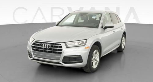 2019 Audi Q5