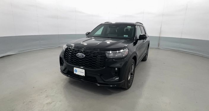 Thumbnail: 2025 Ford Explorer - 1