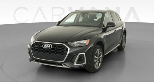 2024 Audi Q5