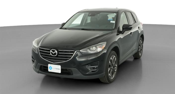 2016 Mazda CX-5 Grand Touring -
                  Framingham, MA