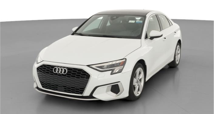 2024 Audi A3 Premium -
                  Lorain, OH