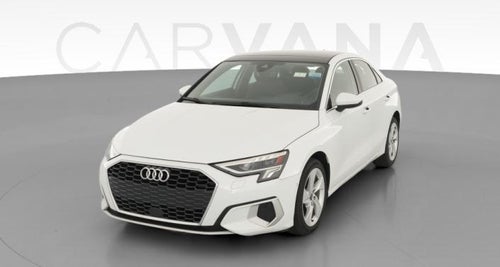 2024 Audi A3