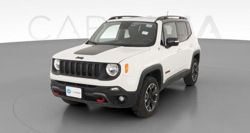 2023 Jeep Renegade