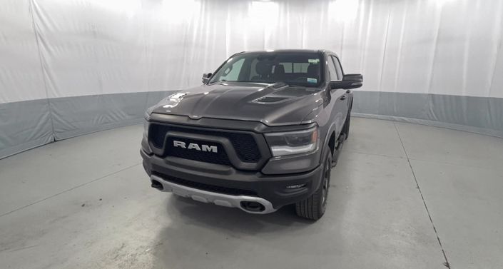 Thumbnail: 2024 RAM 1500 - 1
