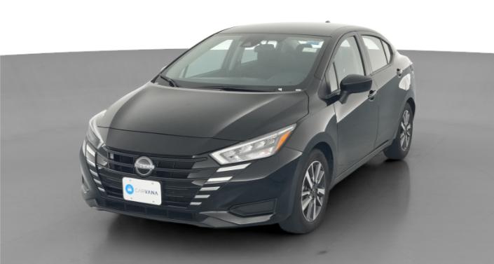Thumbnail: 2025 Nissan Versa - 1